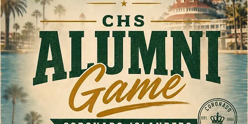 CHS Alumni Water Polo Game