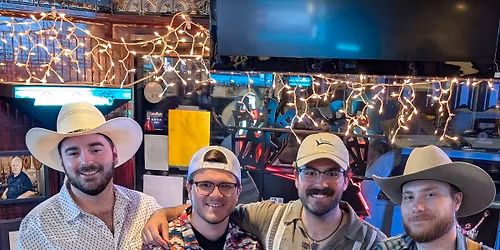 Bad Companions @ Check\u2019s Cafe