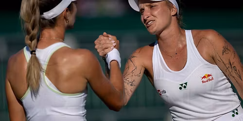 Red Bull Home Ground - Day 2