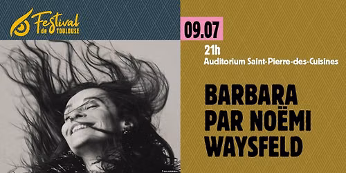 \ud83d\udfe1 BARBARA PAR NO\u00cbMI WAYSFELD \ud83e\udd89