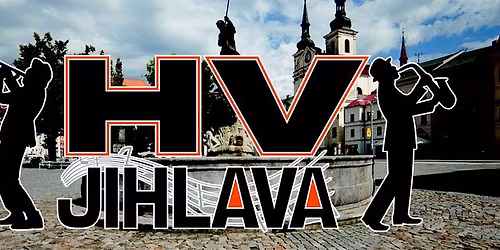 2. ro\u010dn\u00edk Hudebn\u00edho veletrhu Jihlava 