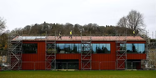 Community Led Housing Alliance Conference (Inverness)