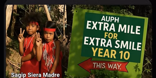 Extra Mile for Extra Smile Year 10