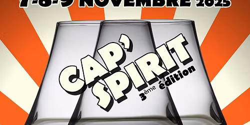 Cap'Spirit 3