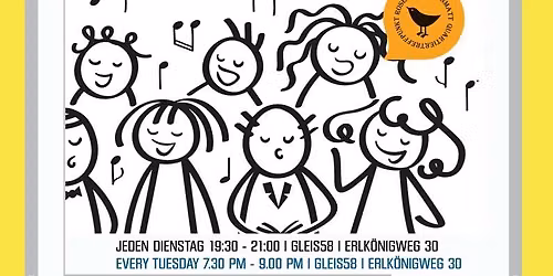 Erlenmattchor