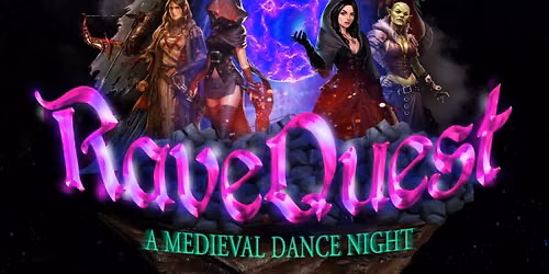 RaveQuest