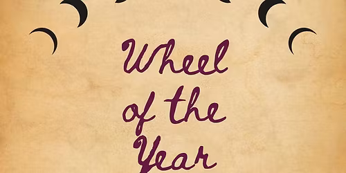 Wheel of the Year Class