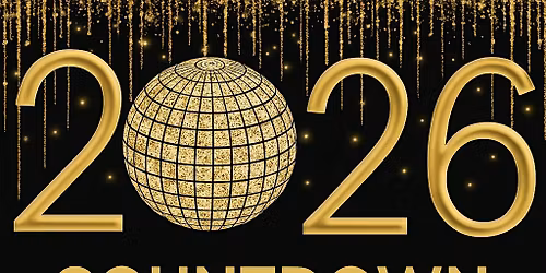 New Years Eve Countdown at The Social