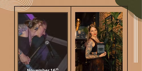 WE'RE BACK! Live Spoken Word @ LaBoheme