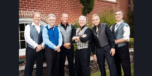 Special Occasion Band: Thursday, July 16, 2026