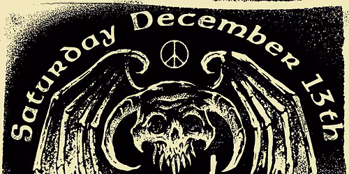 An\u00e9antix \/ Eulogy \/ Cafard \/ Extra\u00f1a Humana