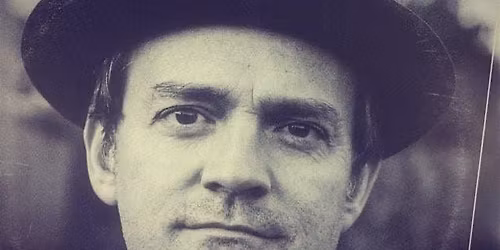 Eric Schmitt: Live Music: Thurs Jan 29th 6p-8p at La Divina