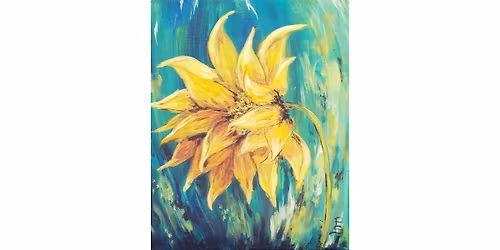 Sigillo Cellars, Snoqualmie - "Summer Sunflower"