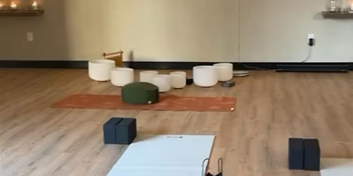 Sunday Reset SoundBath