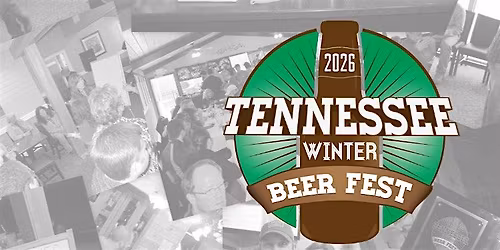 Tennessee Winter Beer Fest 2026