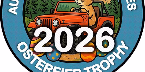AUSTRIAN SCALE ADVENTURES - OSTEREIER TROPHY 2026