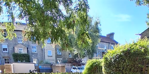 Garden of Eden 2.0: Preparing and Protecting