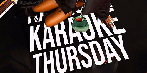 KaraokeThursdays @ 202 lounge