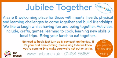 Jubilee Together