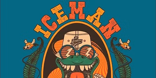 Elysian Gardens Presents: The Iceman Special \/ Squeaky Feet