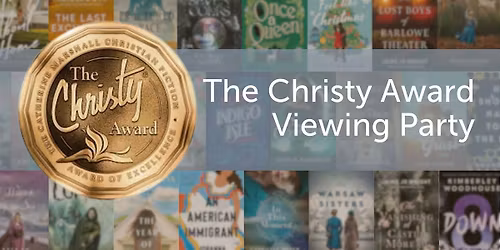 Christy Award Viewing Party