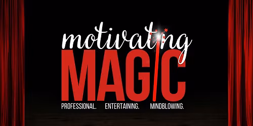 Motivating Magic Show \u2014 Fort Pierce, FL