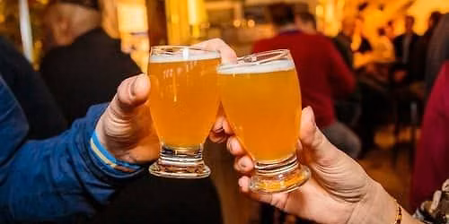 Amsterdam: Craft Beer & Brouwerij Tour
