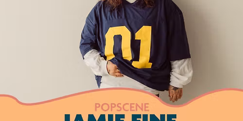 Jamie Fine
