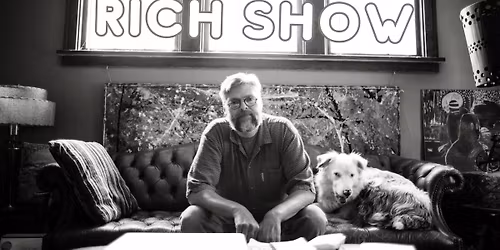 Rich Show - Live Music