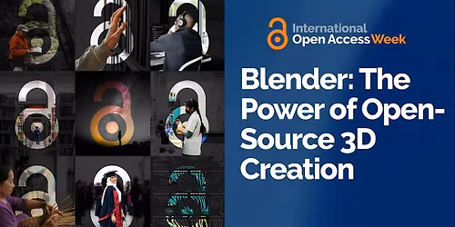 Blender: The Power of Open-Source 3D Creation