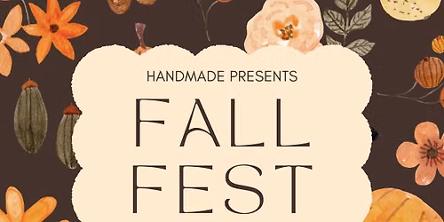 Fall Fest 2026