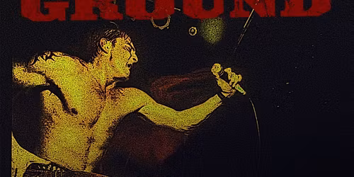 Stampin Ground - Support TBC