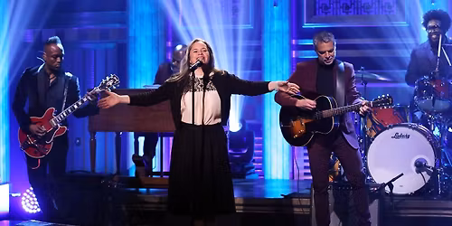 Natalie Merchant \u2013 A Night of Story & Song-Get 10% Off* - Use Code - SAVE10