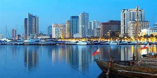 2026: Explore International Conferences in Manila (January\u2013March)