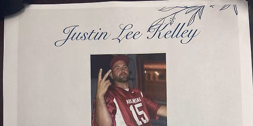 Celebration of Life Memorial Service