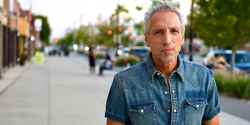 John D. Lamb at The Roxy Encinitas