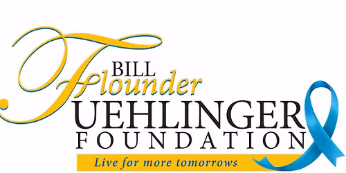 Bill "Flounder" Uehlinger 5th Annual Memorial Golf Classic