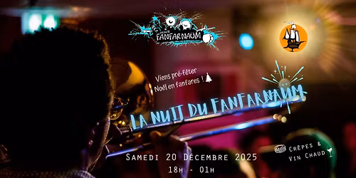 NUIT FANFARNAUM