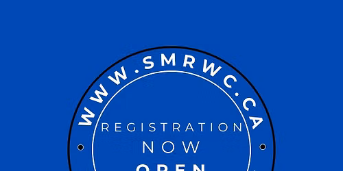 2026 St. Mary's River Walleye Cup