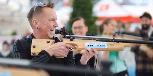 SCHIERKER BIATHLON-CHALLENGE