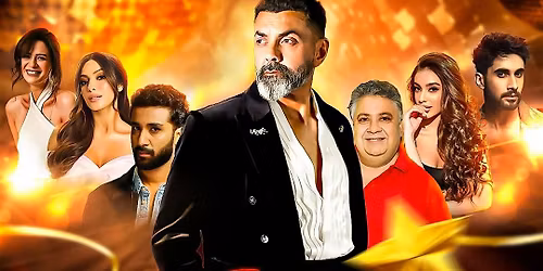 Ba***ds of Bollywood \u2013 The Ultimate Bollywood Night at Hyde Dublin