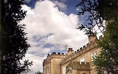 Wedding Fayre Mercure Dunkenhalgh Hotel & Spa BB5 5JP