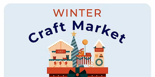 Winter Craft Market
