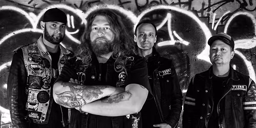 TYSON + Komahawk + Untriaged Justice / T-Stube, RD