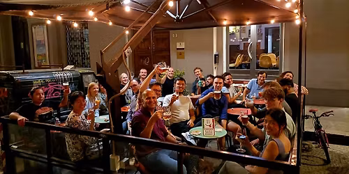 Florence BlaBla Language Exchange #8 - Every Tuesday & Recurrent event