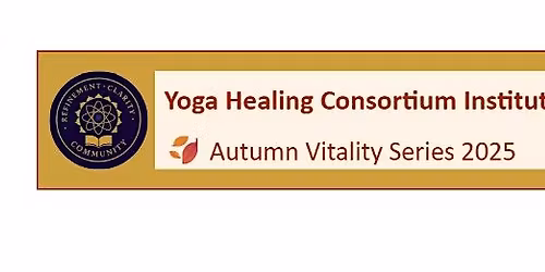 Breath + Sound Pranayma & Mantra Immersion