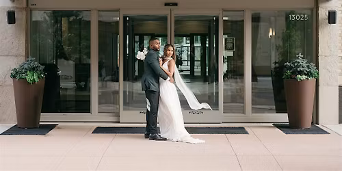 Wedding Showcase - November 2nd