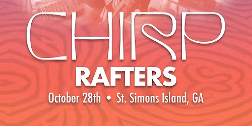 Chirp at Rafters