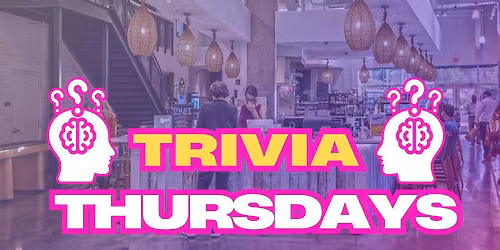 miXt-Up Thursdays: Trivia!