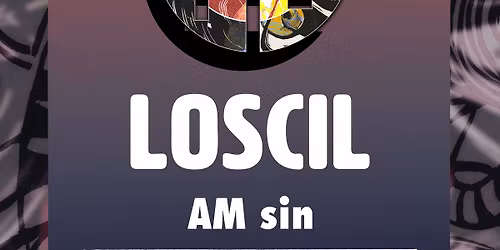 Loscil + AM sin
